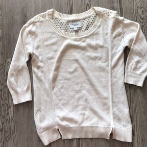 American Eagle sweater